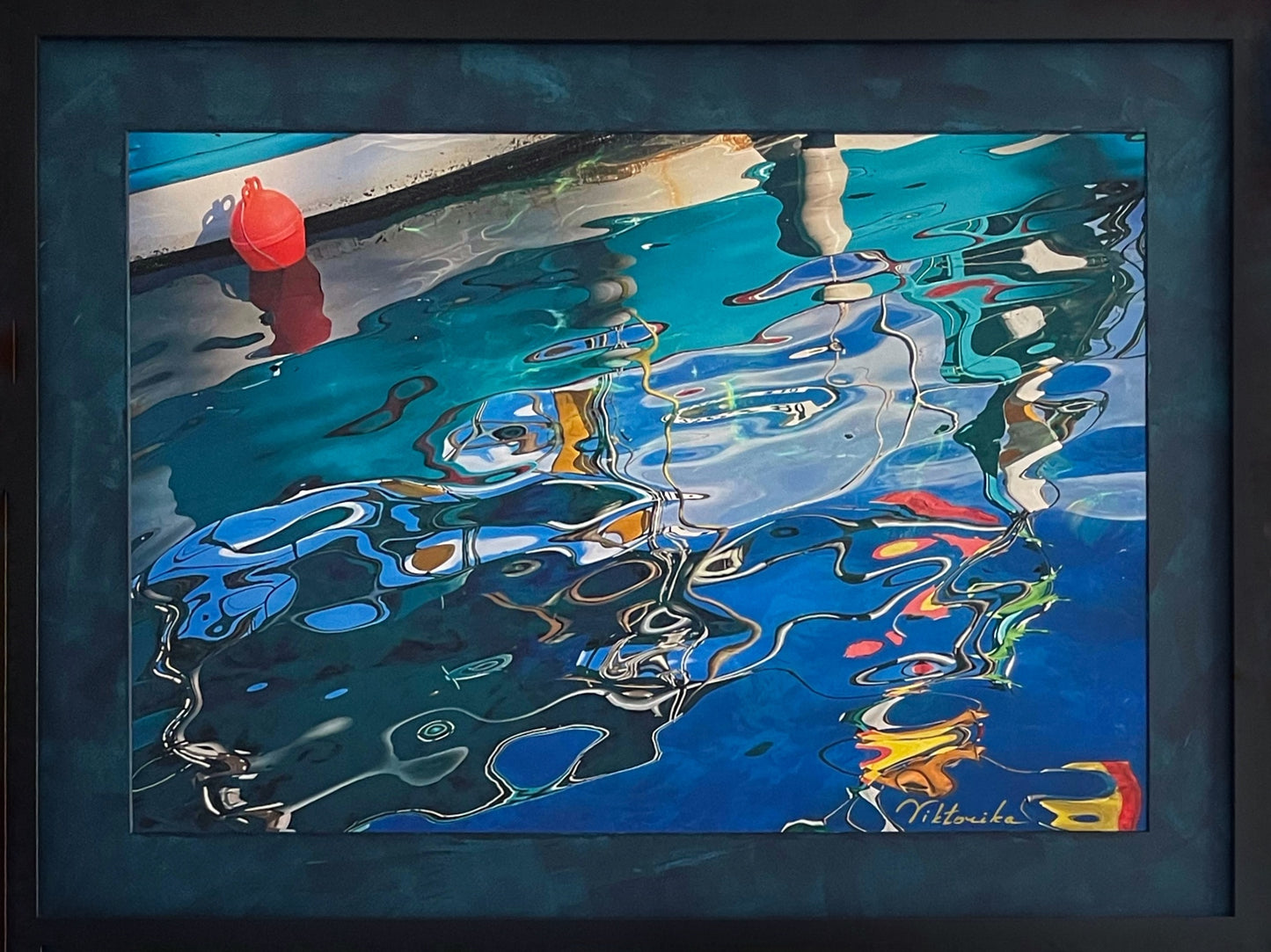 La moustache de Dali