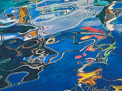 La moustache de Dali