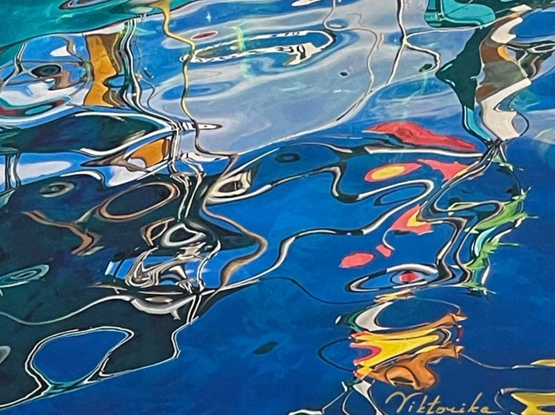 La moustache de Dali